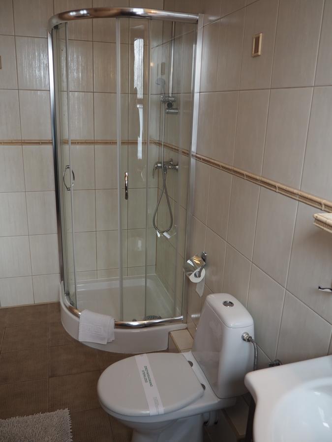 Koci Zamek Apartamento Zakopane Exterior foto