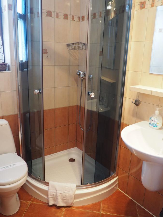 Koci Zamek Apartamento Zakopane Exterior foto
