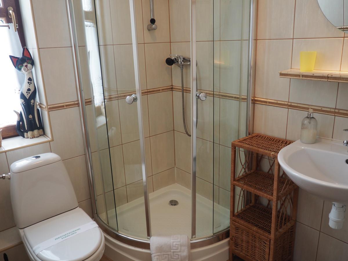 Koci Zamek Apartamento Zakopane Exterior foto